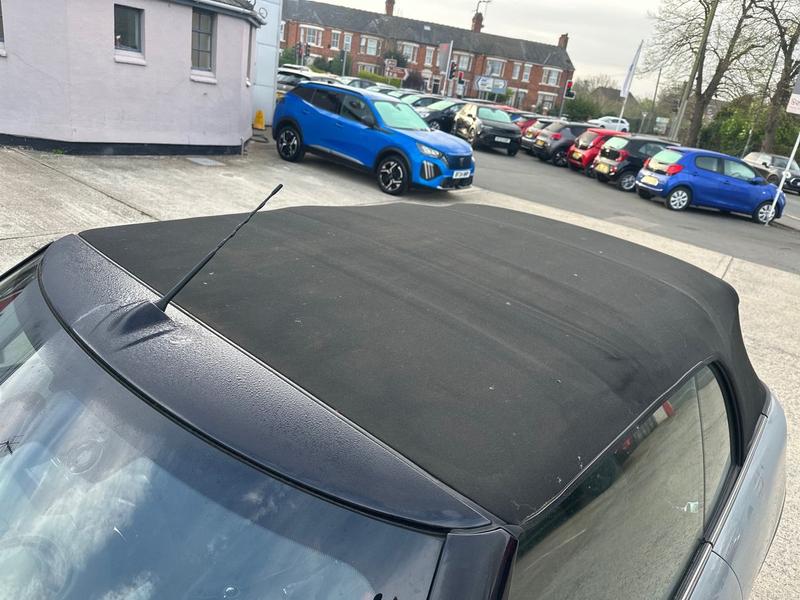 Used MINI Convertible 2016 for sale - 78206165: Photo 35