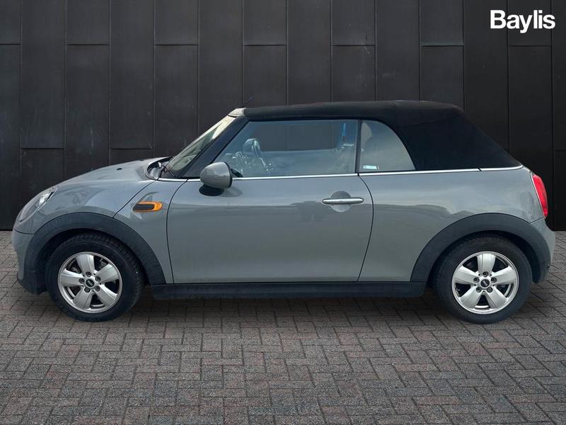 Used MINI Convertible 2016 for sale - 78206165: Photo 6