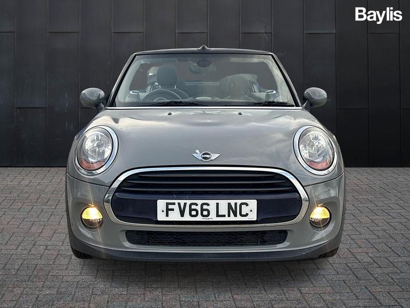 Used MINI Convertible 2016 for sale - 78206165: Photo 8