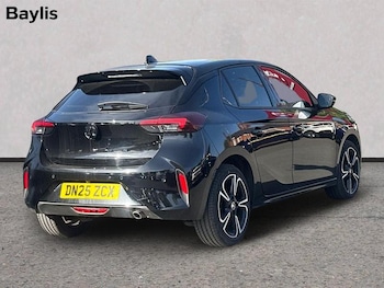 Used Vauxhall Corsa 2025 for sale - 78644295: Photo