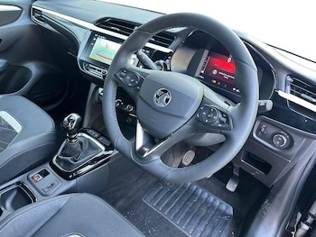 Used Vauxhall Corsa 2025 for sale - 78644295: Photo