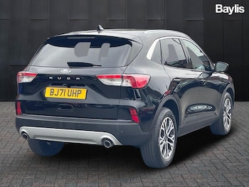 Used Ford Kuga 2021 for sale - 75466335: Photo