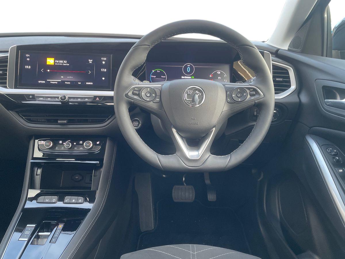 Used Vauxhall Grandland 2024 for sale - 77178086: Photo 12