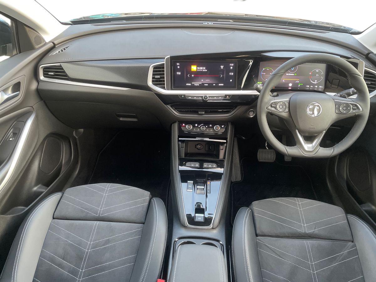 Used Vauxhall Grandland 2024 for sale - 77178086: Photo 13