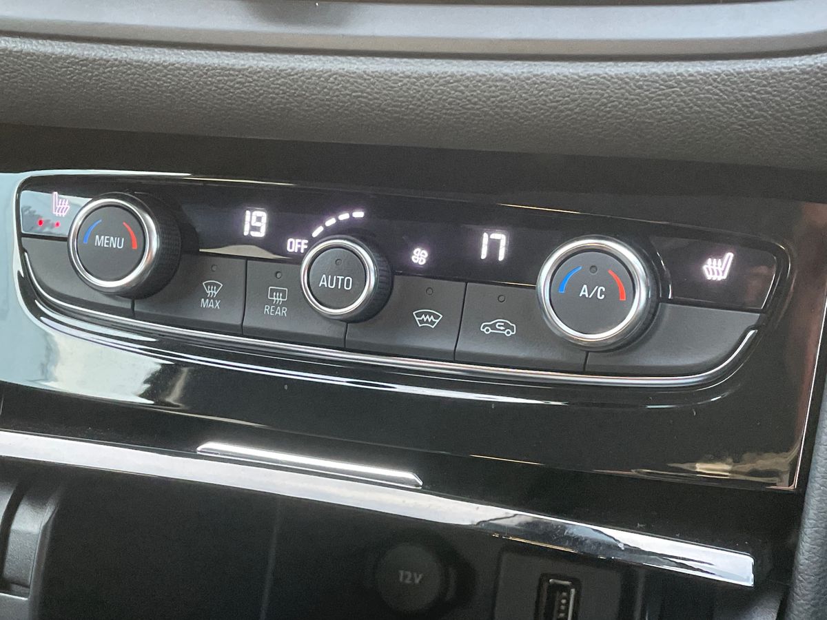 Used Vauxhall Grandland 2024 for sale - 77178086: Photo 16