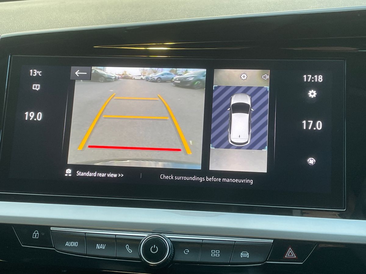 Used Vauxhall Grandland 2024 for sale - 77178086: Photo 20