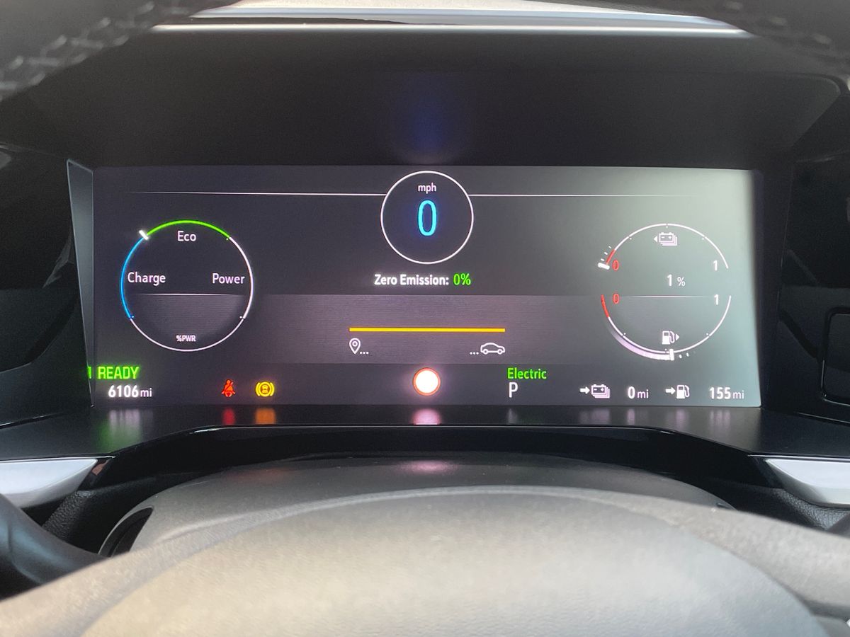 Used Vauxhall Grandland 2024 for sale - 77178086: Photo 21