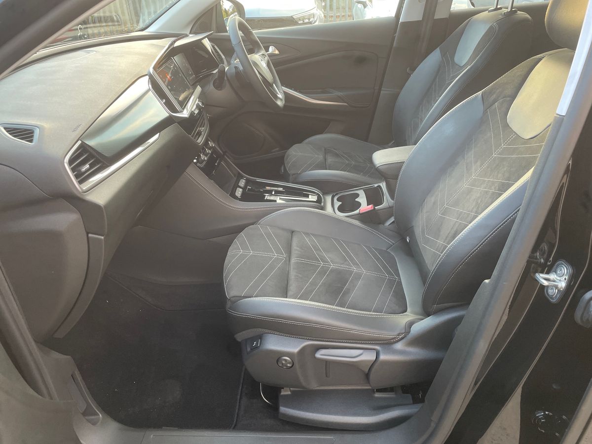 Used Vauxhall Grandland 2024 for sale - 77178086: Photo 35