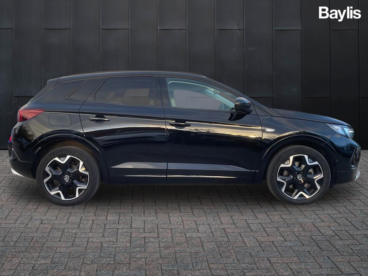 Used Vauxhall Grandland 2024 for sale - 77178086: Photo 5