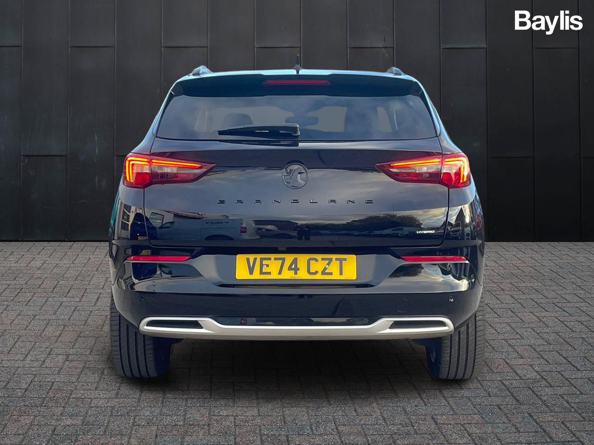 Used Vauxhall Grandland 2024 for sale - 77178086: Photo 6