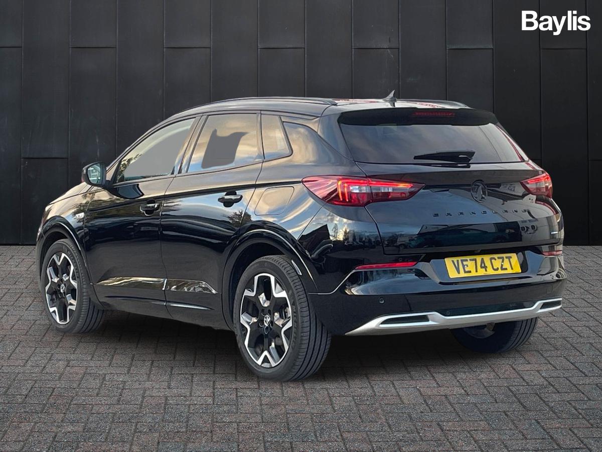 Used Vauxhall Grandland 2024 for sale - 77178086: Photo 7