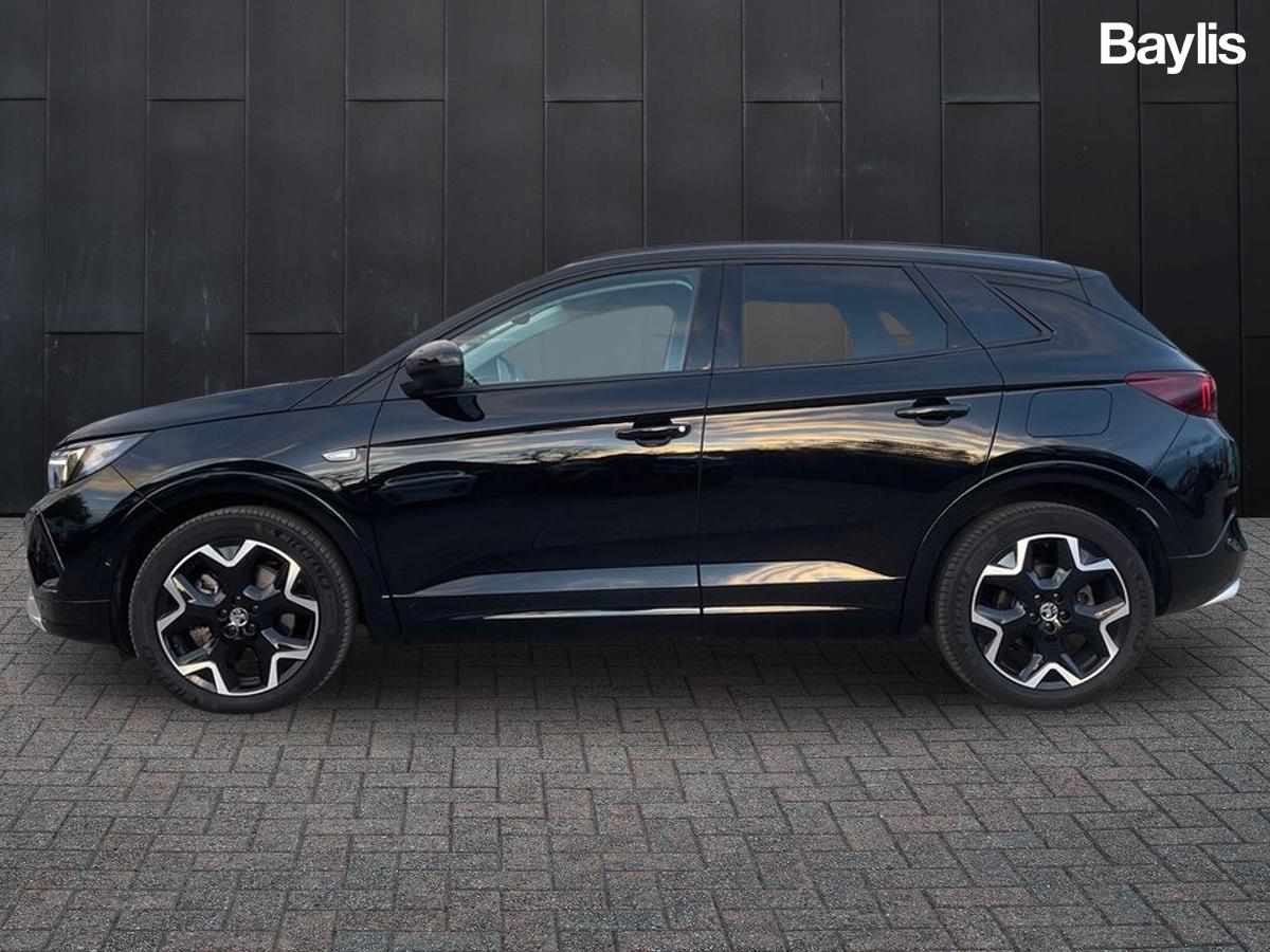 Used Vauxhall Grandland 2024 for sale - 77178086: Photo 8