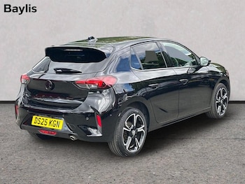 Used Vauxhall Corsa 2025 for sale - 78644292: Photo