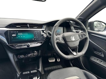 Used Vauxhall Corsa 2025 for sale - 78644292: Photo