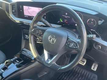 Used Vauxhall Mokka 2022 for sale - 76966626: Photo