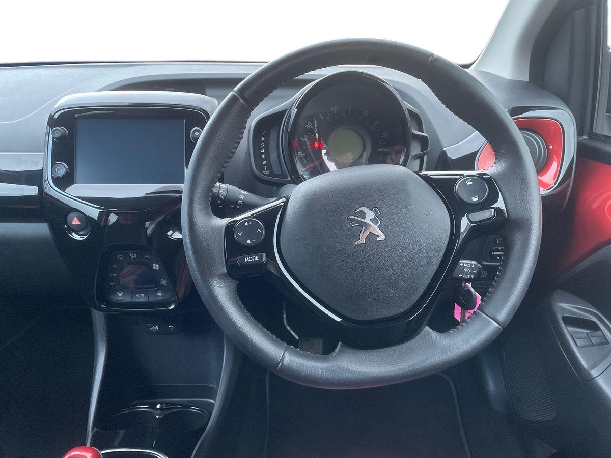 Used Peugeot 108 2020 for sale - 76539858: Photo 12