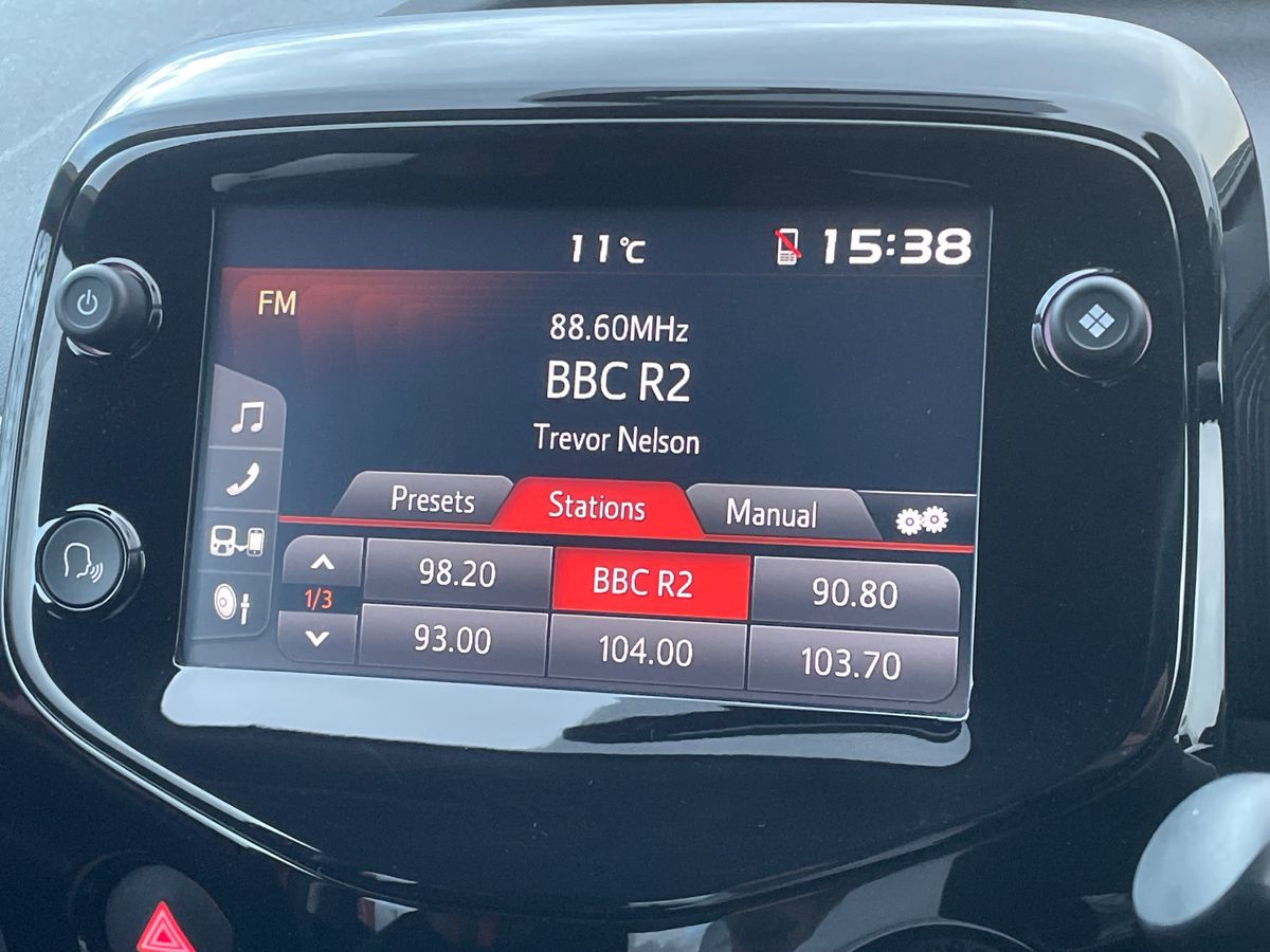 Used Peugeot 108 2020 for sale - 76539858: Photo 18