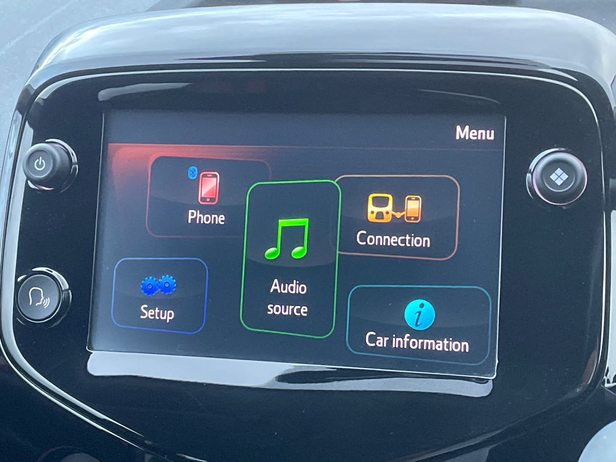 Used Peugeot 108 2020 for sale - 76539858: Photo 19