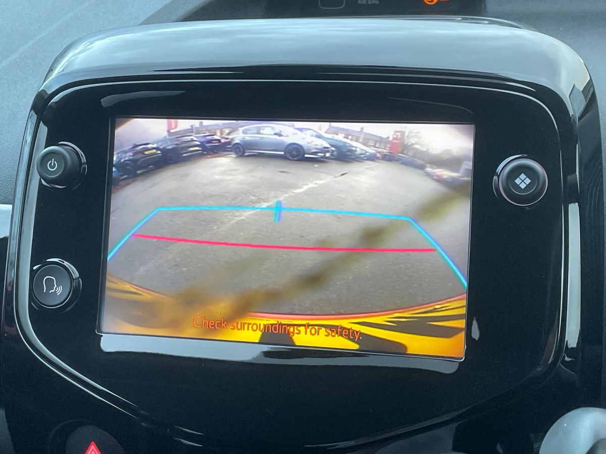 Used Peugeot 108 2020 for sale - 76539858: Photo 20