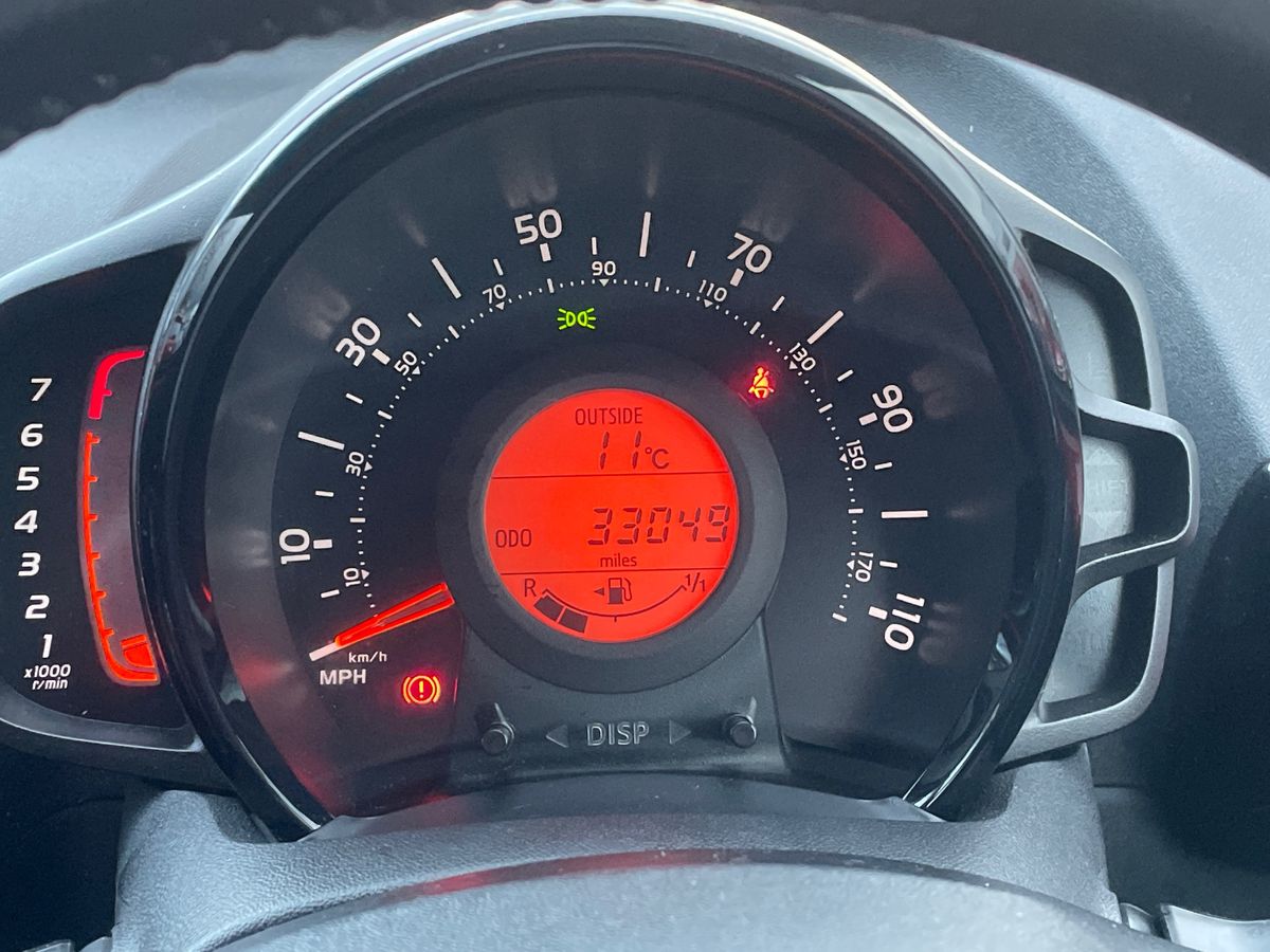 Used Peugeot 108 2020 for sale - 76539858: Photo 21