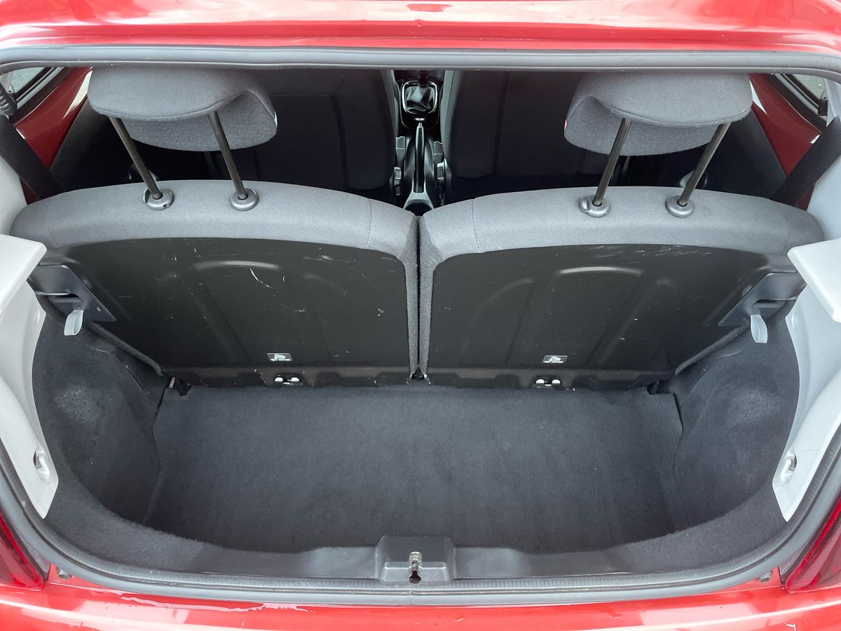 Used Peugeot 108 2020 for sale - 76539858: Photo 25