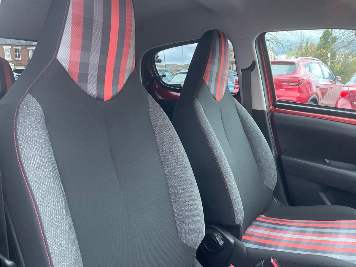 Used Peugeot 108 2020 for sale - 76539858: Photo 29