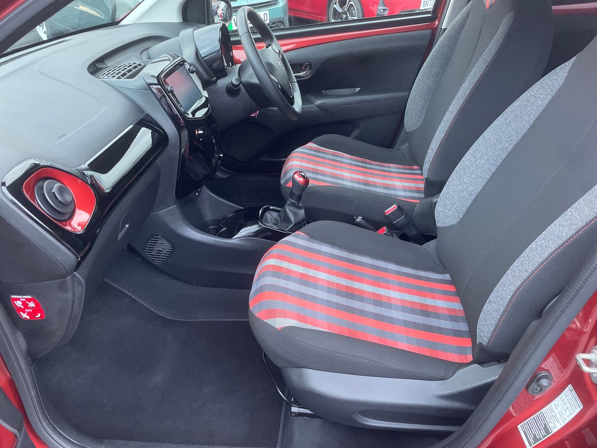 Used Peugeot 108 2020 for sale - 76539858: Photo 31