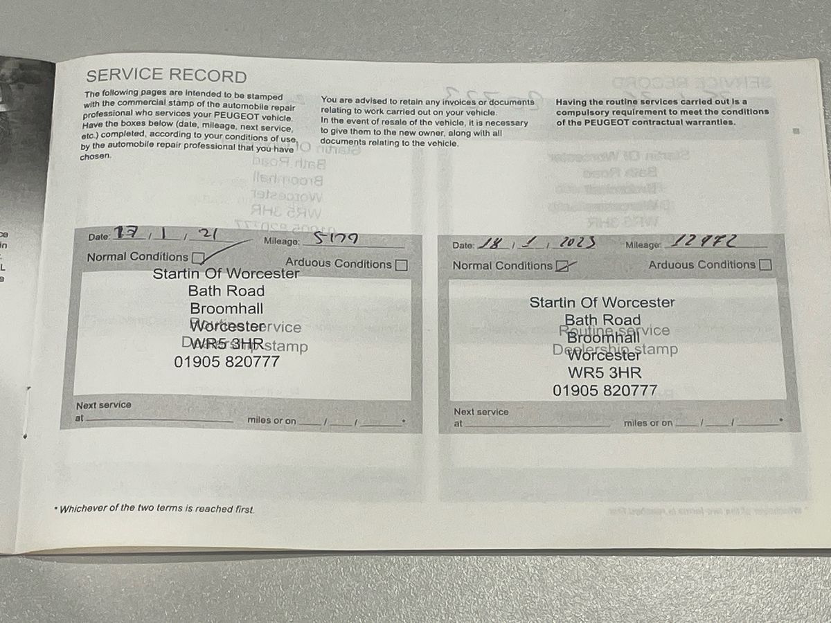 Used Peugeot 108 2020 for sale - 76539858: Photo 40