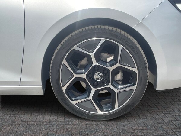 Used Vauxhall Astra 2024 for sale - 75466360: Photo 10