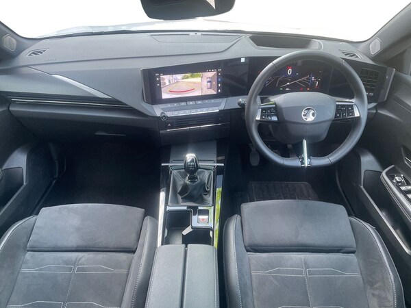 Used Vauxhall Astra 2024 for sale - 75466360: Photo 12