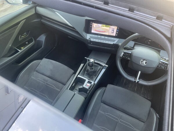 Used Vauxhall Astra 2024 for sale - 75466360: Photo 35