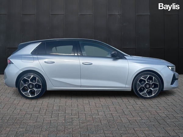 Used Vauxhall Astra 2024 for sale - 75466360: Photo 4