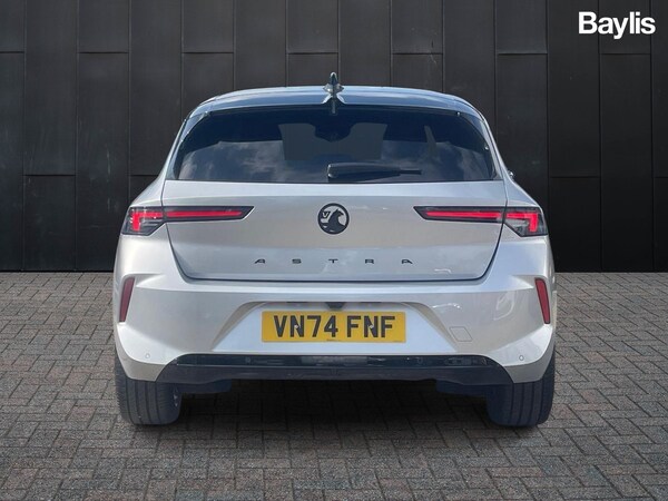 Used Vauxhall Astra 2024 for sale - 75466360: Photo 5