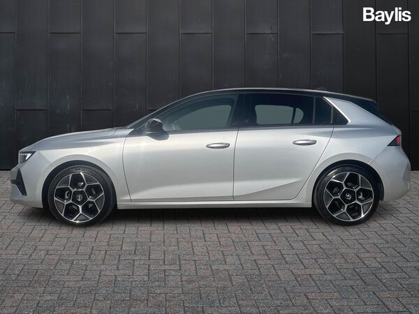 Used Vauxhall Astra 2024 for sale - 75466360: Photo 7