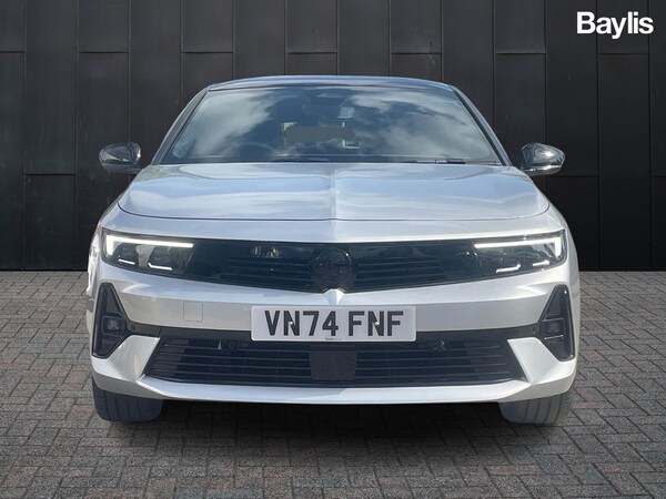 Used Vauxhall Astra 2024 for sale - 75466360: Photo 9
