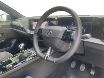 Used Vauxhall Astra 2024 for sale - 74661316: Photo