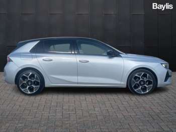 Used Vauxhall Astra 2024 for sale - 74661316: Photo