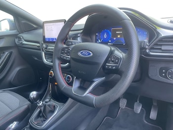 Used Ford Puma 2022 for sale - 75465940: Photo
