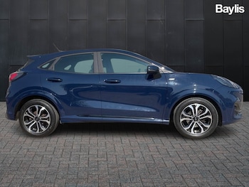 Used Ford Puma 2022 for sale - 75465940: Photo