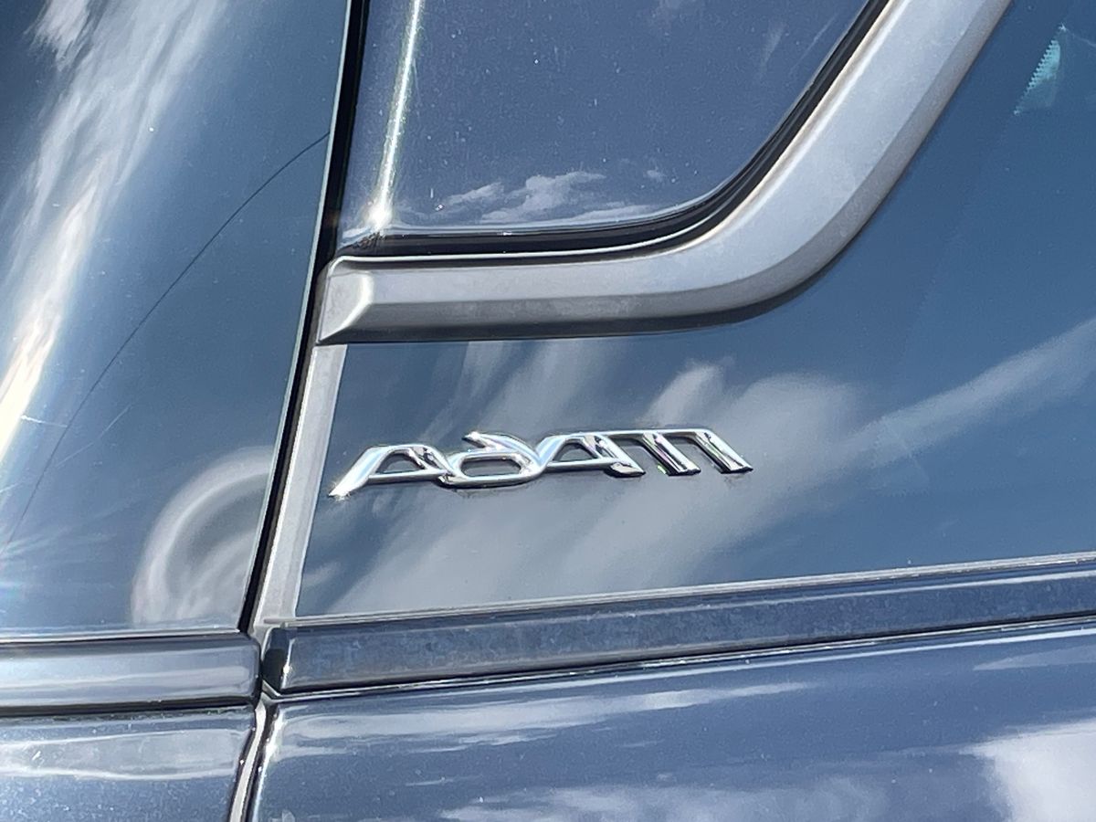 Vehicle 34