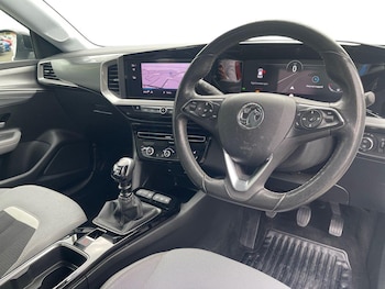 Used Vauxhall Mokka 2021 for sale - 75466006: Photo