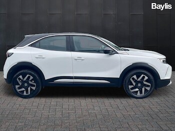 Used Vauxhall Mokka 2021 for sale - 75466006: Photo