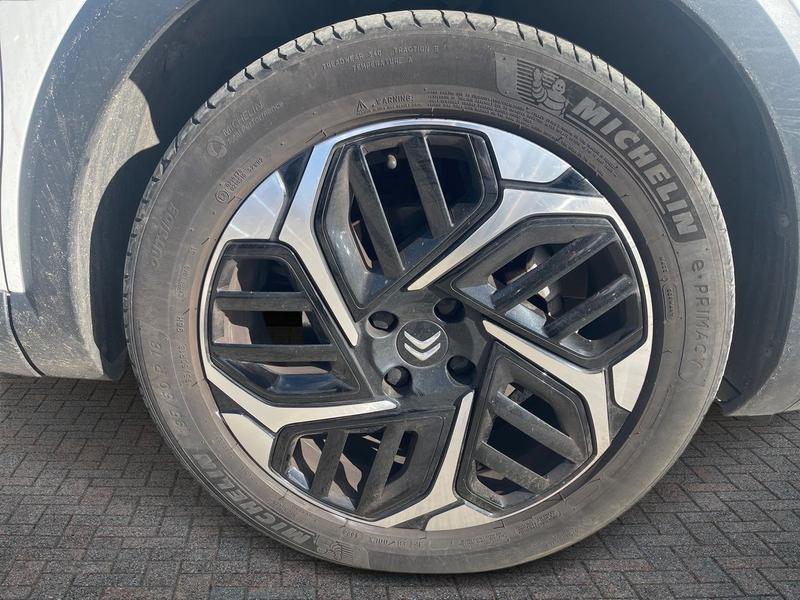 Used Citroen C4 2024 for sale - 77910572: Photo 11