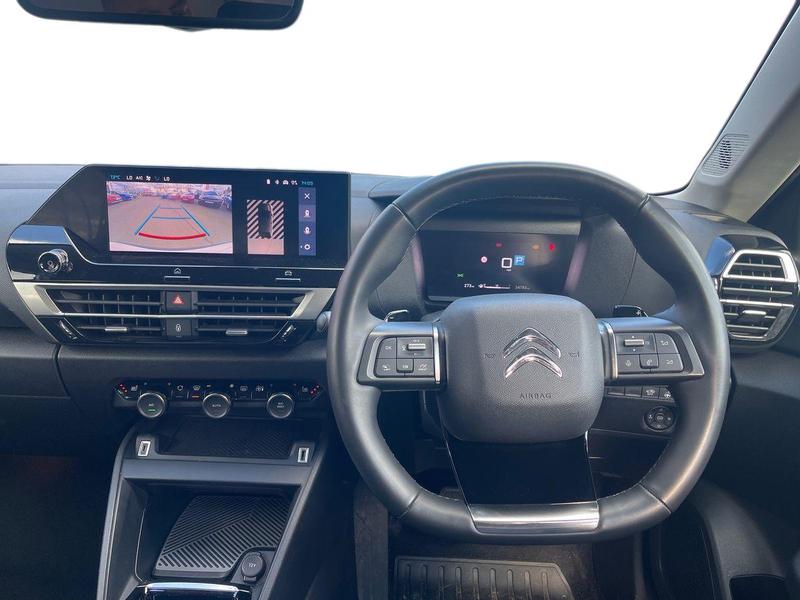 Used Citroen C4 2024 for sale - 77910572: Photo 12
