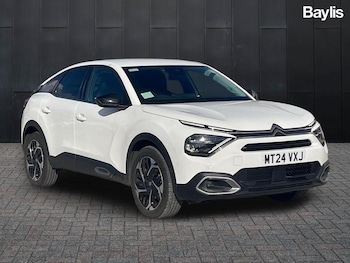 Citroen C4 feature image