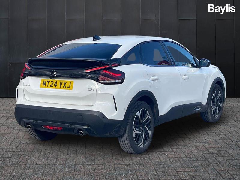 Used Citroen C4 2024 for sale - 77910572: Photo 2