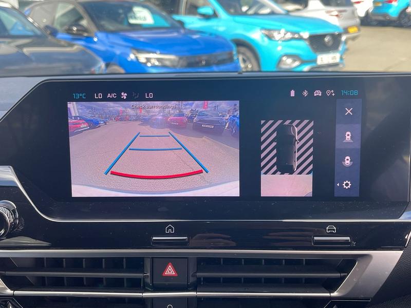 Used Citroen C4 2024 for sale - 77910572: Photo 20