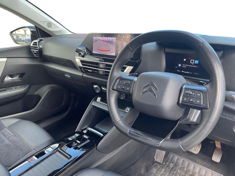 Used Citroen C4 2024 for sale - 77910572: Photo 3