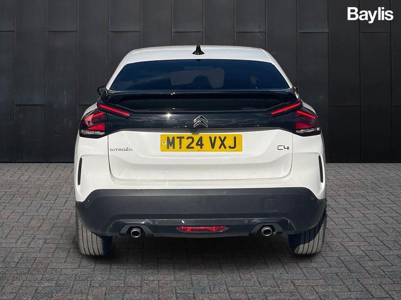 Used Citroen C4 2024 for sale - 77910572: Photo 6