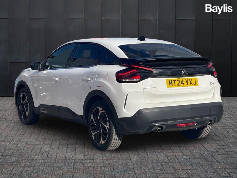 Used Citroen C4 2024 for sale - 77910572: Photo 7